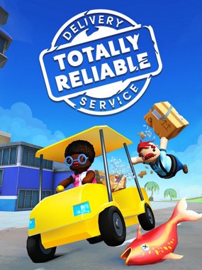 Totally Reliable Delivery Service